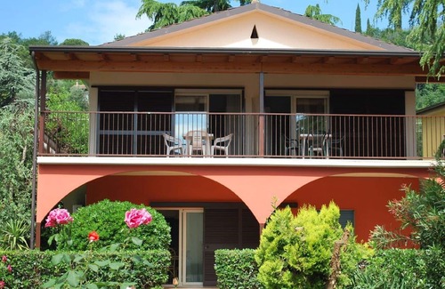 Villaggio Sanghen Villa | Cozy Villenpark Sanghen: Ideal Three-Room Getaway