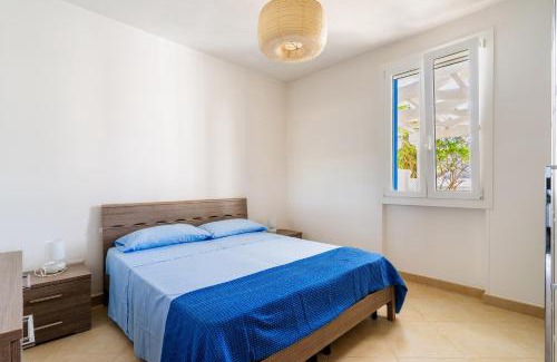 Posto Rosso House | Discover Villetta Giardino dei Pini: Family and Pet Friendly