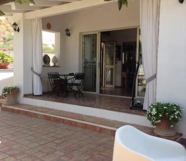 Eraclea Minoa Villa | Beachside Villa with Ocean View - Rated 10/10 by Guests