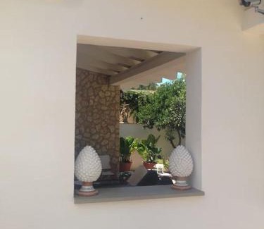 Eraclea Minoa Villa | Beachside Villa with Ocean View - Rated 10/10 by Guests