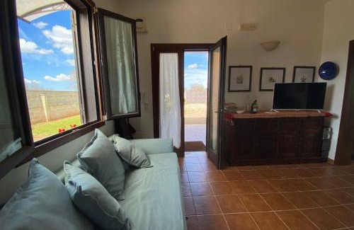 Corigliano D'Otranto Villa | Family-Friendly Villetta in Corigliano D'Otranto - Rated 9.3
