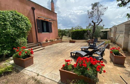 Corigliano D'Otranto Villa | Family-Friendly Villetta in Corigliano D'Otranto - Rated 9.3