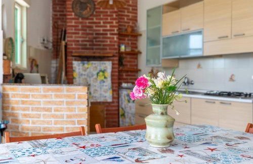 Granelli House | Cozy Villetta A Due Passi Dal Mare - Family & Pet Friendly