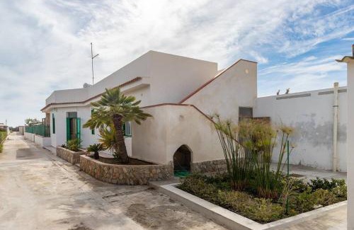 Granelli House | Cozy Villetta A Due Passi Dal Mare - Family & Pet Friendly
