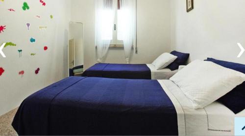 Porto Cesareo Apartment | Villetta Ada