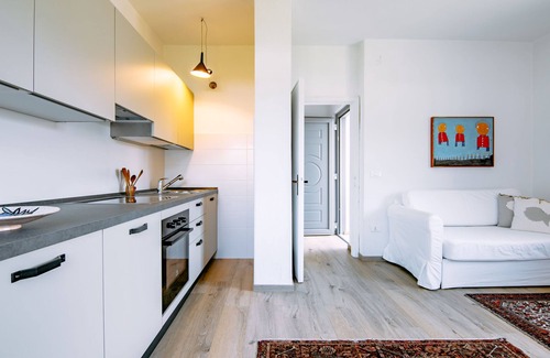 Calceranica al Lago House | Villetta ai Pini by Interhome