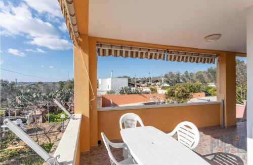 Torre Vado Apartment | Top-Rated Trilocale Apollo: Pet-Friendly Family Retreat
