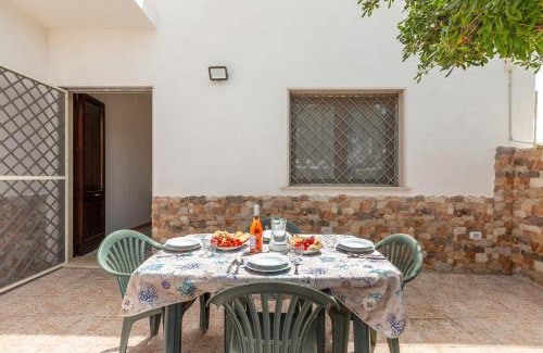 Torre Lapillo House | Family-Friendly Villetta Arimar in a Prime Location
