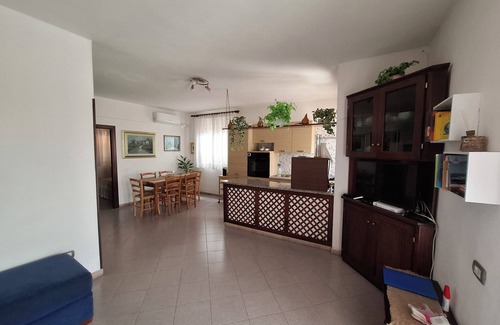 Aglientu House | Oceanfront Retreat at Villetta Baia Vignola - Top Rated Stay
