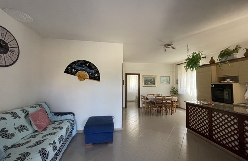 Aglientu House | Oceanfront Retreat at Villetta Baia Vignola - Top Rated Stay