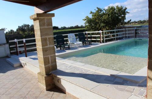 Corsano House | Discover Villetta Balia: Pet-Friendly Oceanfront Retreat