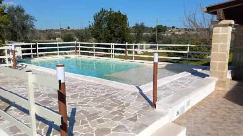 Corsano House | Discover Villetta Balia: Pet-Friendly Oceanfront Retreat