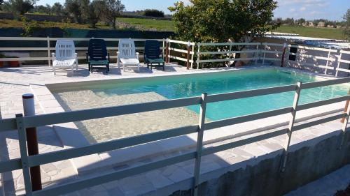 Corsano House | Discover Villetta Balia: Pet-Friendly Oceanfront Retreat