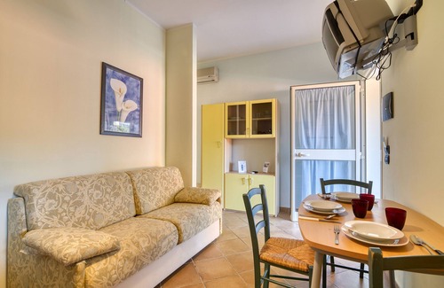 Pugnochiuso Apartment | Villetta Belvedere Bilo 9, Vieste, Italy