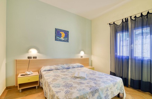 Pugnochiuso Apartment | Villetta Belvedere Bilo 9, Vieste, Italy