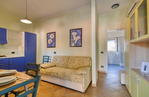 Pugnochiuso Apartment | Villetta Belvedere Bilo 9, Vieste, Italy
