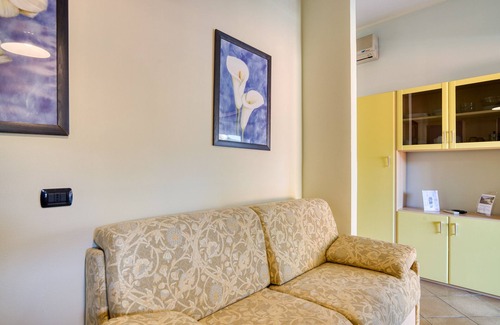 Pugnochiuso Apartment | Villetta Belvedere Bilo 8, Vieste, Italy
