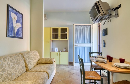 Pugnochiuso Apartment | Villetta Belvedere Bilo 4, Vieste, Italy