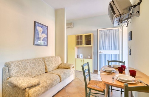 Pugnochiuso Apartment | Villetta Belvedere Bilo 2, Vieste, Italy