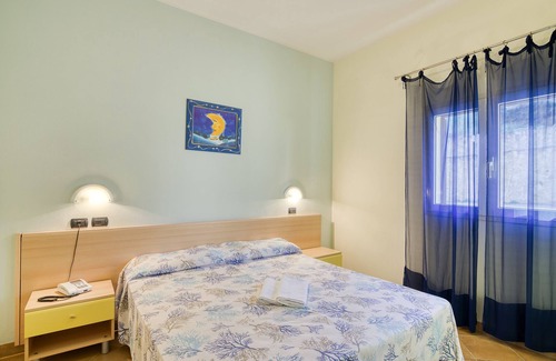 Pugnochiuso Apartment | Villetta Belvedere Bilo 2, Vieste, Italy