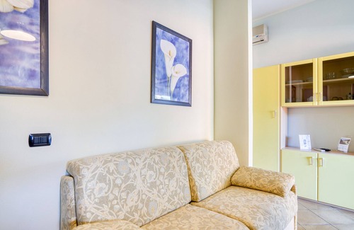 Pugnochiuso Apartment | Villetta Belvedere Bilo 2, Vieste, Italy