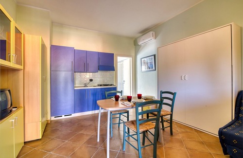 Pugnochiuso Apartment | Villetta Belvedere Mono 8, Vieste, Italy