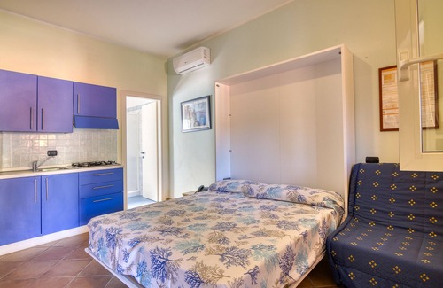 Pugnochiuso Apartment | Villetta Belvedere Mono 8, Vieste, Italy