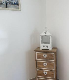 Posto Rosso House | Experience Villetta Blu: Guest Rated 9.8, Pet & Family Friendly