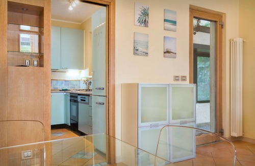 Torri del Benaco Ski Chalet | Villa Blue Panorama: Private Jacuzzi & Lake View Getaway
