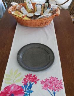 San Foca House | Tranquil Casa Vacanze Salento: Oceanfront with Garden