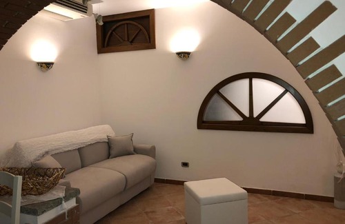 Laureana Cilento Apartment | Family-Friendly Villetta with Pool in Laureana Cilento
