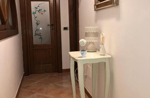 Laureana Cilento Apartment | Family-Friendly Villetta with Pool in Laureana Cilento