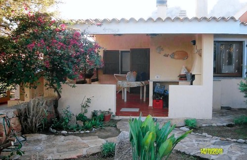 Rena Majore House | Discover Villetta Cristina: Family-Friendly Getaway with Pool