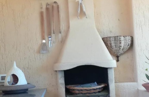 Rena Majore House | Discover Villetta Cristina: Family-Friendly Getaway with Pool