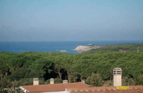 Rena Majore House | Discover Villetta Cristina: Family-Friendly Getaway with Pool