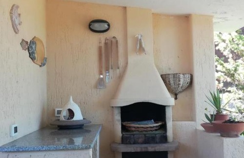 Rena Majore House | Discover Villetta Cristina: Family-Friendly Getaway with Pool