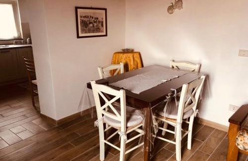 Saturnana Apartment | Experience Villetta dai Barone with Breathtaking Views