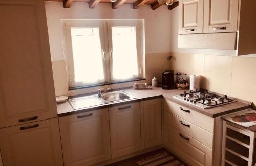 Saturnana Apartment | Experience Villetta dai Barone with Breathtaking Views
