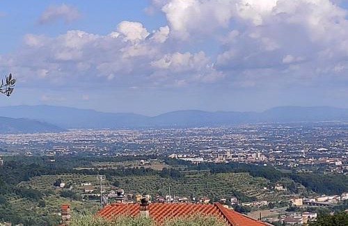 Saturnana Apartment | Experience Villetta dai Barone with Breathtaking Views