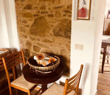 Saturnana Apartment | Experience Villetta dai Barone with Breathtaking Views