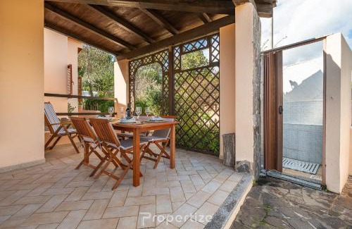 Villasimius House | Villetta de Pedra by Propertize - Palm Village