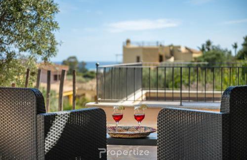 Villasimius House | Villetta de Pedra by Propertize - Palm Village