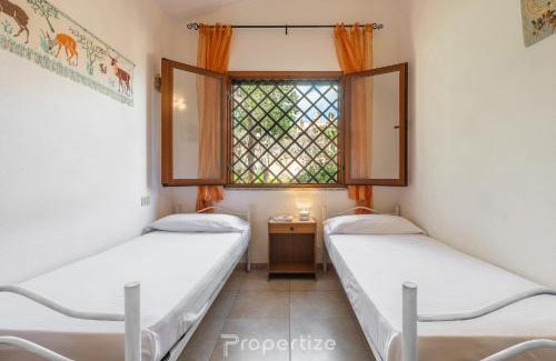 Villasimius House | Villetta de Pedra by Propertize - Palm Village