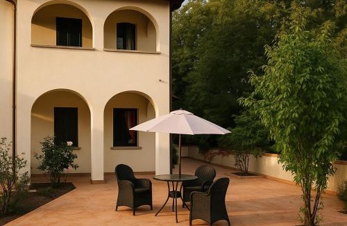 Filandari Apartment | Budget-Friendly Family Retreat at Villetta di Anastasia