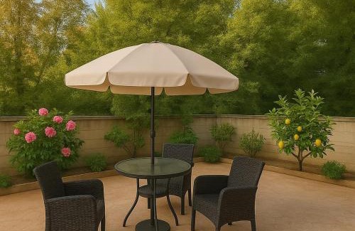 Filandari Apartment | Budget-Friendly Family Retreat at Villetta di Anastasia