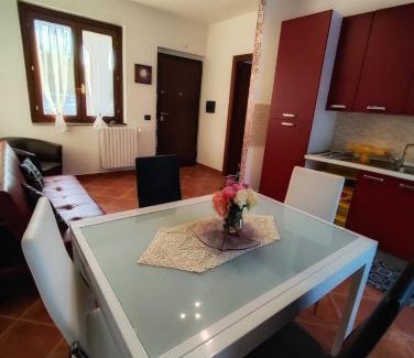 Filandari Apartment | Budget-Friendly Family Retreat at Villetta di Anastasia