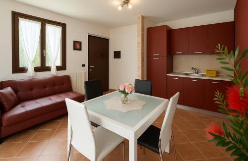 Filandari Apartment | Budget-Friendly Family Retreat at Villetta di Anastasia
