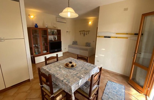 Procchio House | Discover Villetta di Rosa: Pet-Friendly Retreat with 9.4 Rating