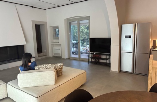 Campo nell'Elba Villa | VILLETTA ELBANITA " The Breath of the Island "