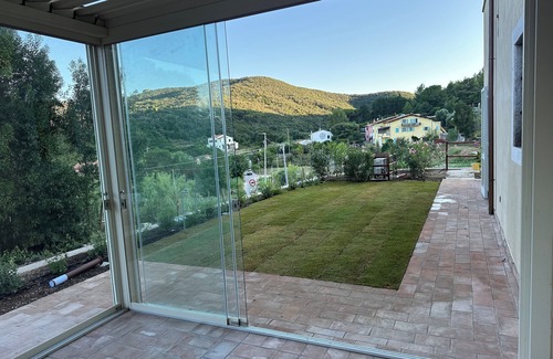 Campo nell'Elba Villa | VILLETTA ELBANITA " The Breath of the Island "